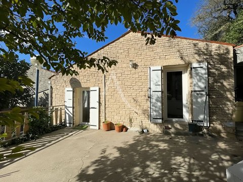 Première photo du bien