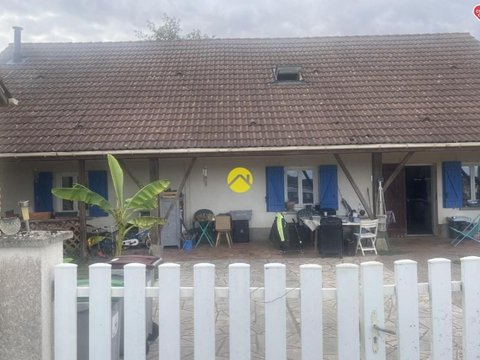Première photo du bien