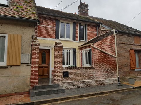 Première photo du bien