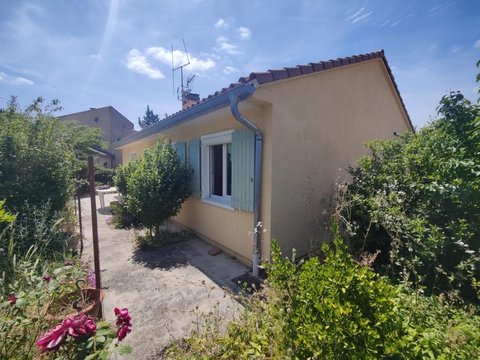 Première photo du bien
