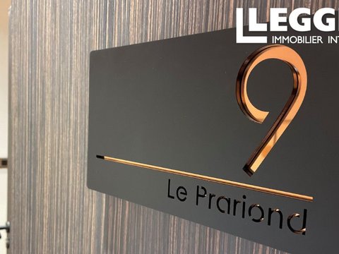 Première photo du bien