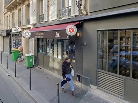 Première photo du bien