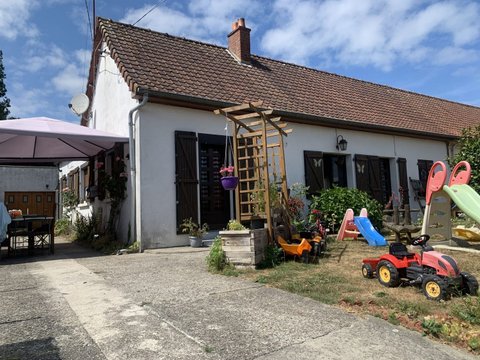Première photo du bien