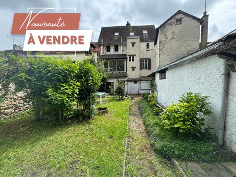 Première photo du bien