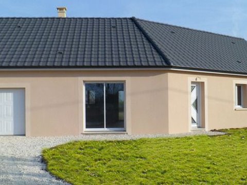 Première photo du bien
