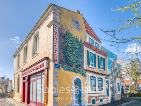 Première photo du bien