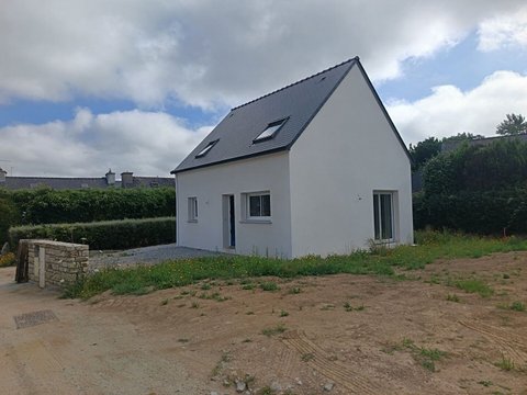 Première photo du bien