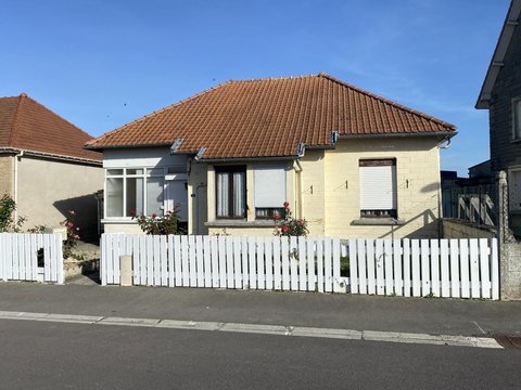 Première photo du bien