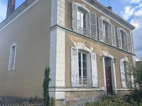 Première photo du bien