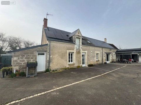 Première photo du bien