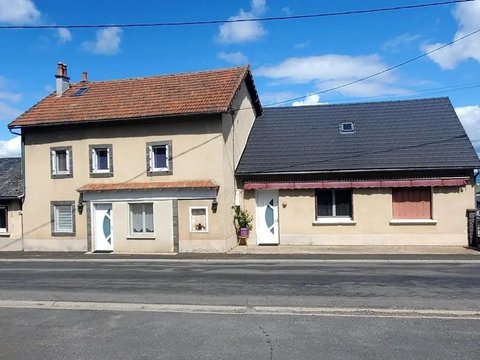 Première photo du bien