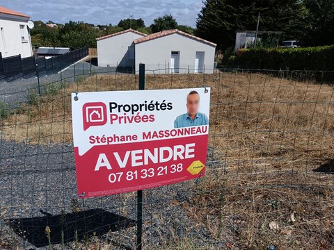 Première photo du bien