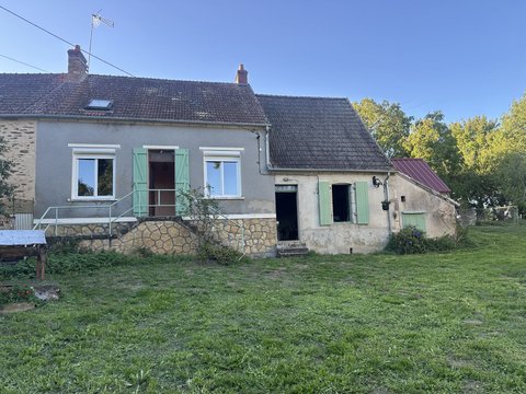 Première photo du bien