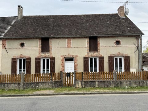 Première photo du bien