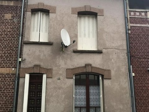 Première photo du bien
