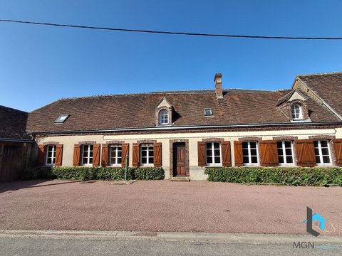 Première photo du bien