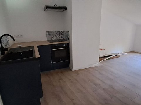 Première photo du bien