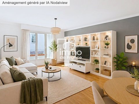 Première photo du bien