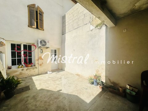 Première photo du bien