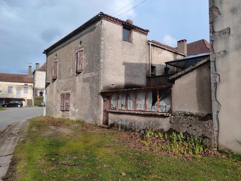 Première photo du bien