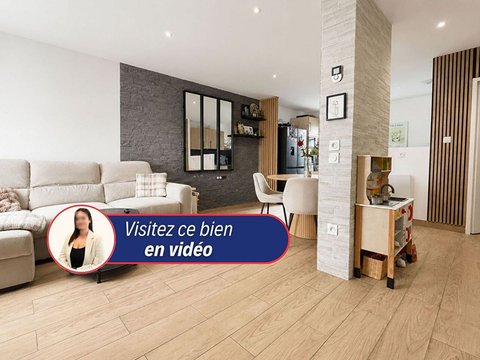 Première photo du bien