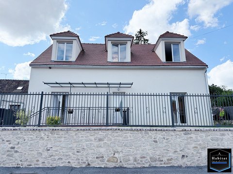Première photo du bien