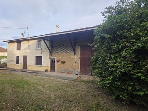 Première photo du bien