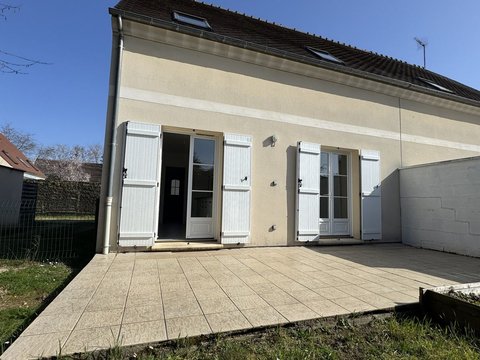 Première photo du bien