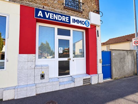 Première photo du bien