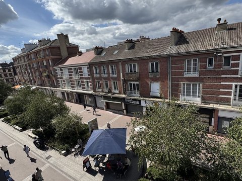 Première photo du bien
