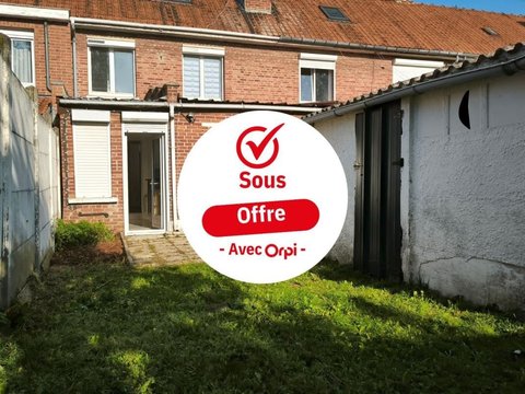 Première photo du bien