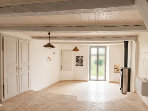 Première photo du bien