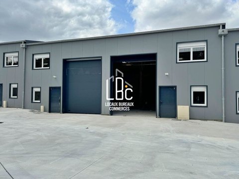 Première photo du bien