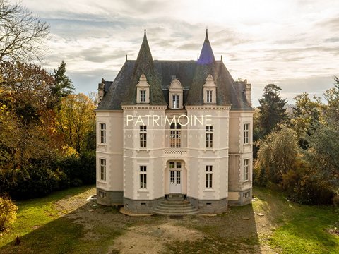 Première photo du bien