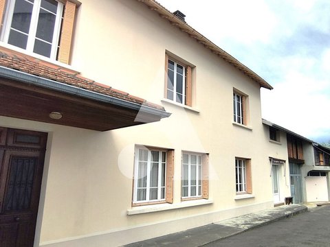 Première photo du bien