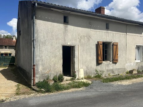 Première photo du bien