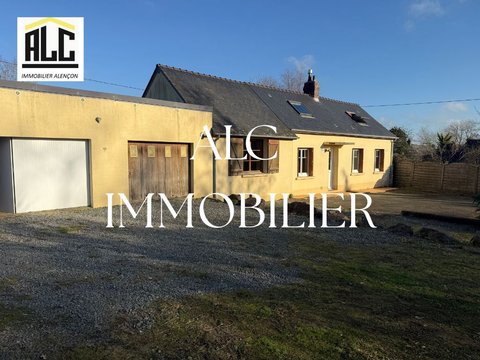 Première photo du bien