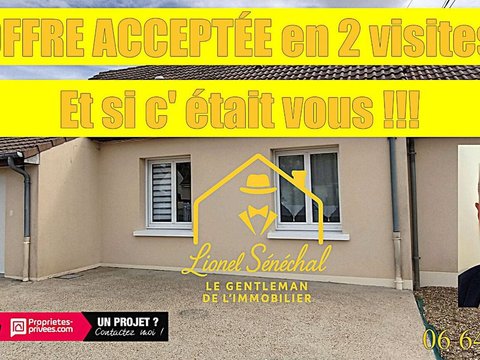 Première photo du bien