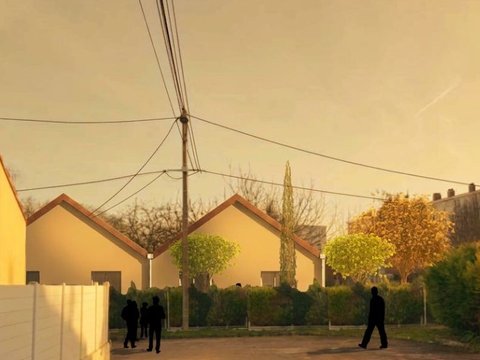 Première photo du bien