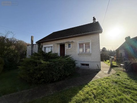 Première photo du bien