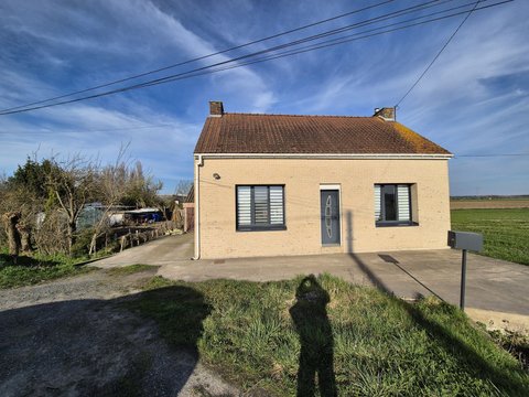 Première photo du bien