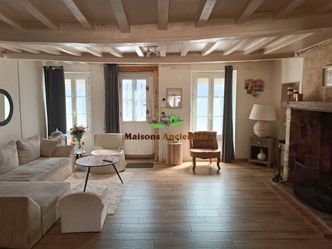 Première photo du bien