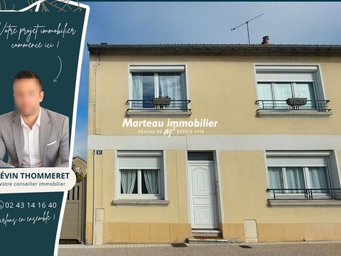 Première photo du bien