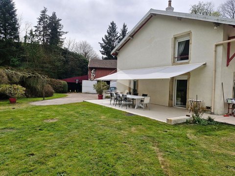 Première photo du bien
