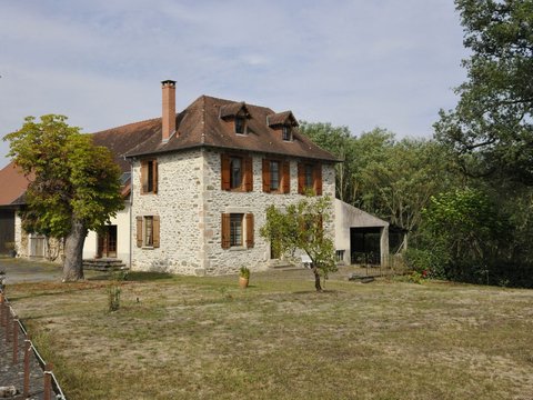 Première photo du bien