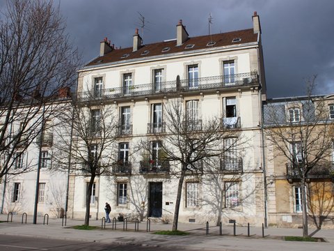Première photo du bien