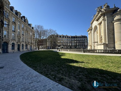 Première photo du bien