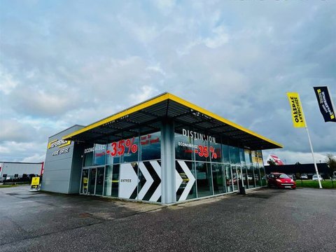 Première photo du bien