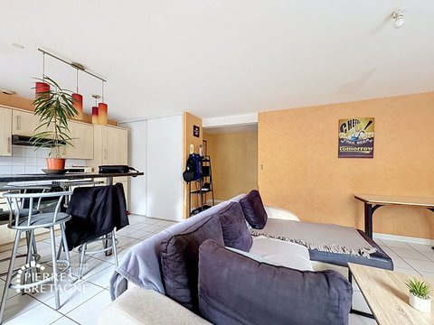 Première photo du bien