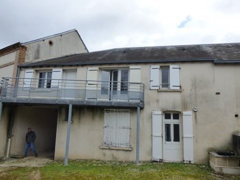 Première photo du bien